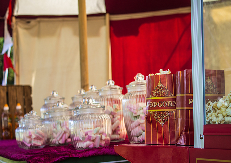 Zauberkünstler für Events und Firmenfeiern