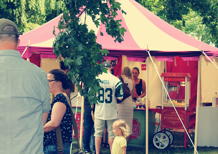 Zauberkünstler für Events und Firmenfeiern